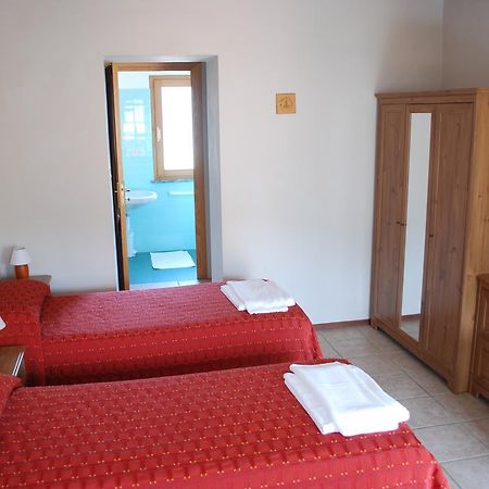 Foresteria Valdese Otel Torre Pellice Dış mekan fotoğraf