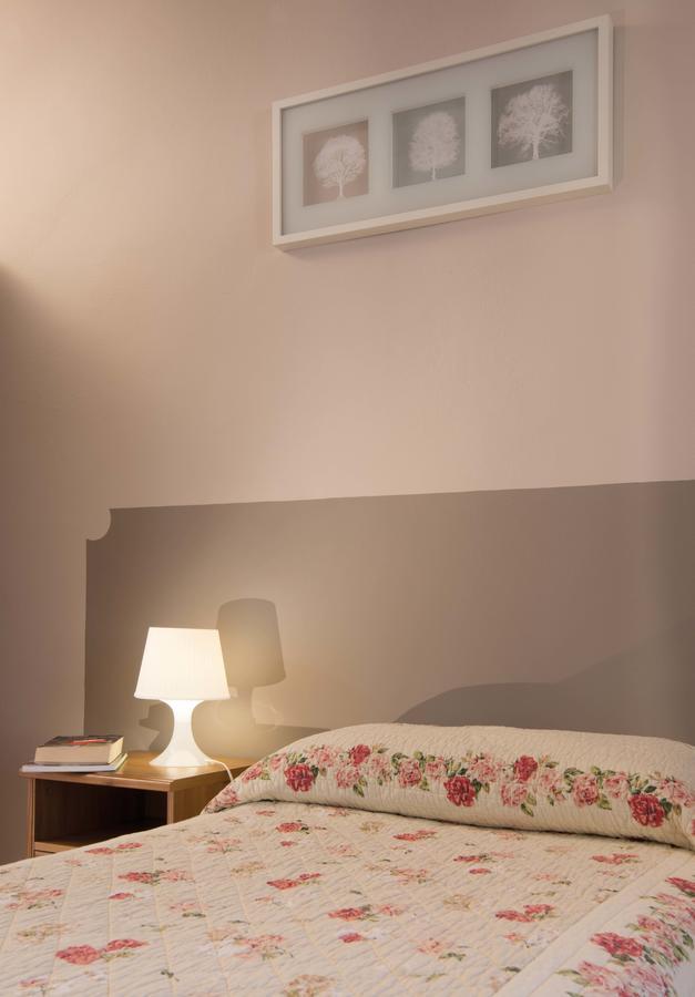 Foresteria Valdese Otel Torre Pellice Dış mekan fotoğraf
