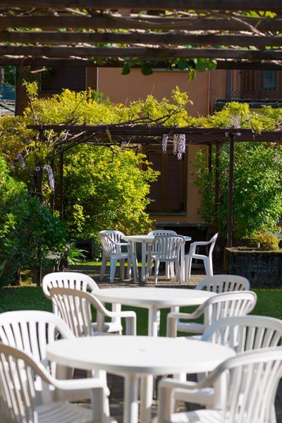 Foresteria Valdese Otel Torre Pellice Dış mekan fotoğraf