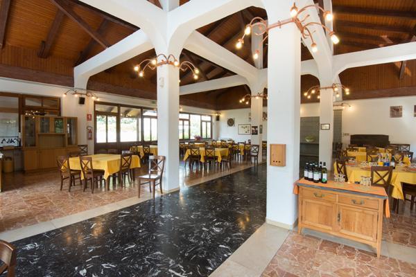 Foresteria Valdese Otel Torre Pellice Dış mekan fotoğraf